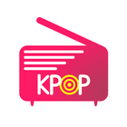 Kpop Radyo simgesi