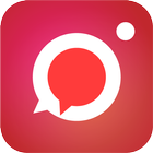 Zufälliger Video Chat : CanyChat Zeichen