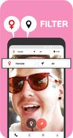 Random Video Chat : CanyChat ภาพหน้าจอ 2