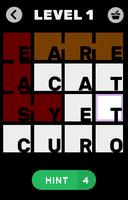 WordSearch can you see captura de pantalla 1