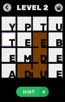 WordSearch can you see imagem de tela 2