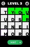 WordSearch can you see captura de pantalla 3