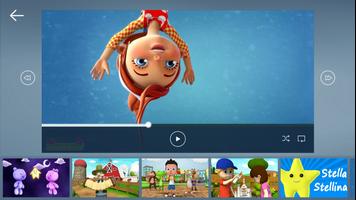 Canzoni Per Bambini تصوير الشاشة 3