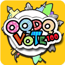 OQDQ:100 vote quiz APK