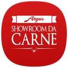 Showroom da Carne أيقونة