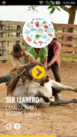 Casanare APP-poster