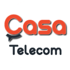 CasaTelecom App icono