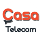 CasaTelecom App ikon