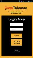 CasaTelecom App 포스터