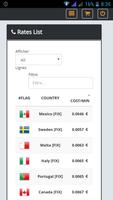 CasaTelecom App syot layar 3