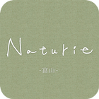 Naturie 富山｜家族で育てるやさしい生活 icon