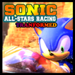 Guide Sonic All Stars Racing Transformed