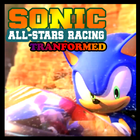 Guide Sonic All Stars Racing Transformed Zeichen