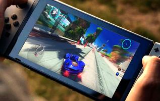 Guide Sonic All Stars Racing Transformed Screenshot 1