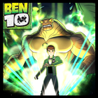 Guide Ben 10 Ultimate Alien: Cosmic Destruction icono