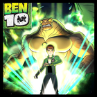 Guide Ben 10 Ultimate Alien: Cosmic Destruction icône