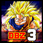 Cheats for Dragon Ball Z : Budokai Tenkaichi 3 ไอคอน