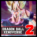 Cheats for Dragon Ball Xenoverse 2 APK