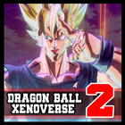 Cheats for Dragon Ball Xenoverse 2 Zeichen