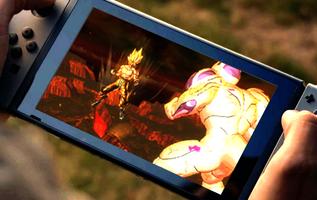 Cheats for Dragon Ball Xenoverse 2 capture d'écran 2