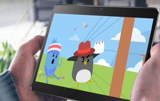 Guide Dumb Ways To Die 2 Plakat