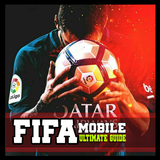 Guide FIFA Mobile 2017 icône