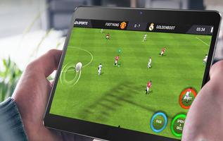 Guide FIFA Mobile 2017 ảnh chụp màn hình 1