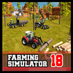 Guide Farming Simulator 18