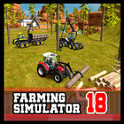 Guide Farming Simulator 18 icône