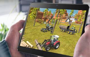 Guide Farming Simulator 18 capture d'écran 2