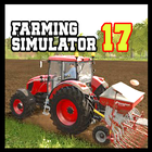 Guide Farming Simulator 17 simgesi