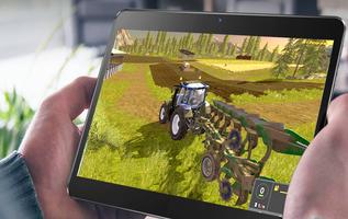 Guide Farming Simulator 17 截图 2