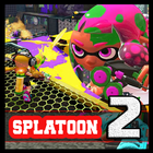 Guide Splatoon 2 ikona