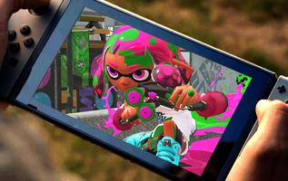 Guide Splatoon 2 imagem de tela 2