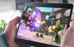Guide Plants vs. Zombie Garden Warfare 2 gönderen