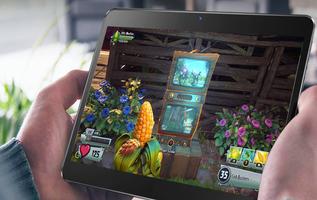 Guide Plants vs. Zombie Garden Warfare 2 Ekran Görüntüsü 1