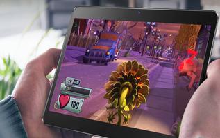 Guide Plants vs. Zombie Garden Warfare 2 Ekran Görüntüsü 2