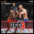 Guide UFC 2 icône