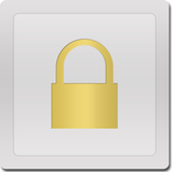 Invisible Lock Screen Widget