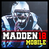 Guide Madden Mobile 18 icon