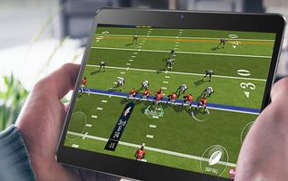 Guide Madden Mobile 18 ภาพหน้าจอ 1