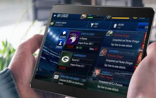 Guide Madden Mobile 18 ภาพหน้าจอ 2