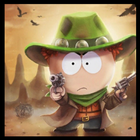 Guide South Park :Phone Destroyer icône