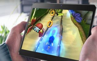 Guide Sonic Dash 2: Sonic Boom Affiche