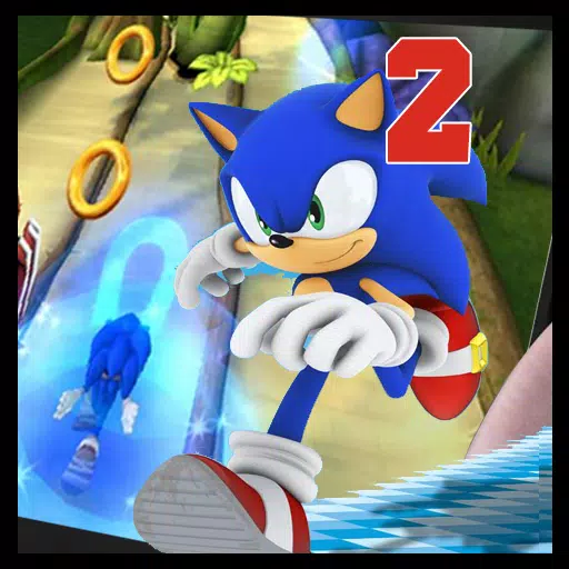 Sonic Boom: Rise Of Lyric Sonic Dash 2: Sonic Boom Sonic The