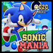 Guide Sonic Mania
