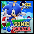”Guide Sonic Mania