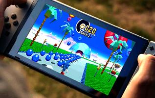 Guide Sonic Mania Screenshot 1