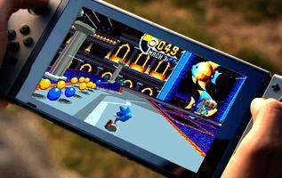 Guide Sonic Mania capture d'écran 2