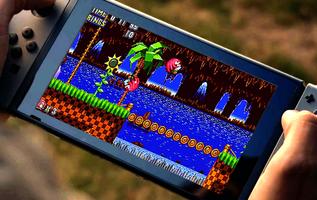 Guide Sonic Mania Screenshot 3
